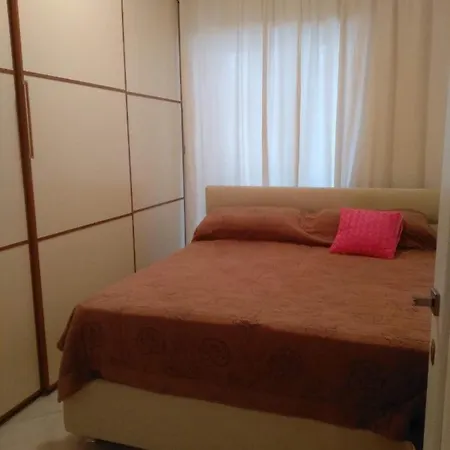 Apartamento Vicino Mare Tropea