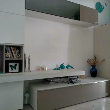 Vicino Mare Apartamento