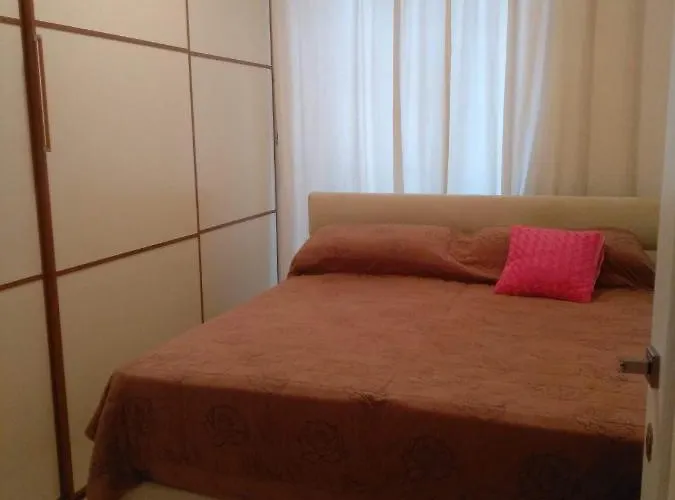 Apartamento Vicino Mare Tropea