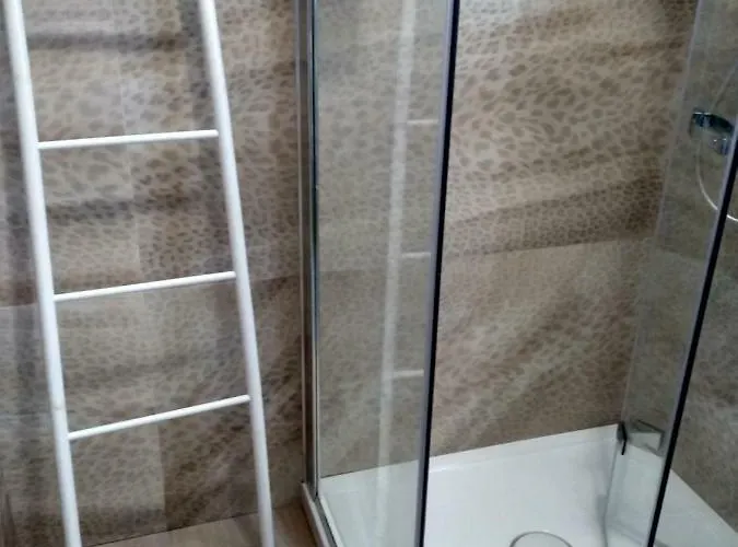 Apartamento Vicino Mare *