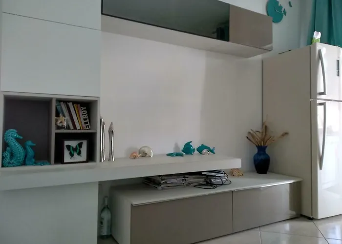 Vicino Mare Apartamento