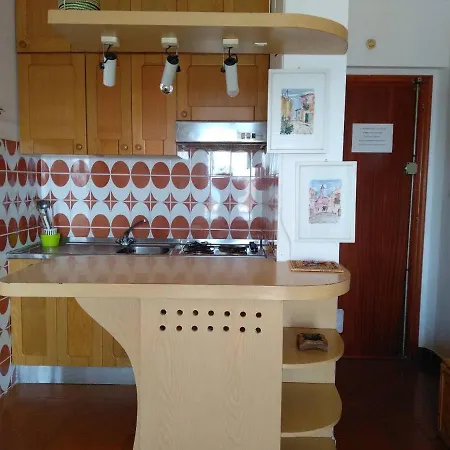 Apartment Vicino Mare *