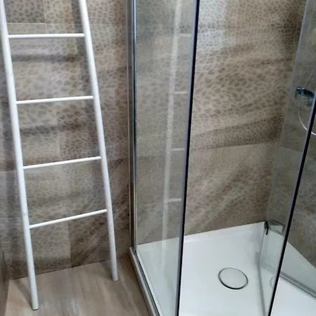 Apartment Vicino Mare *