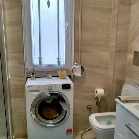 Apartment Vicino Mare Tropea